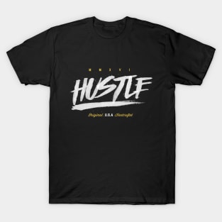 HUSTLE T-Shirt